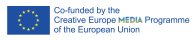 Creative Europe Media Creative Europe Media